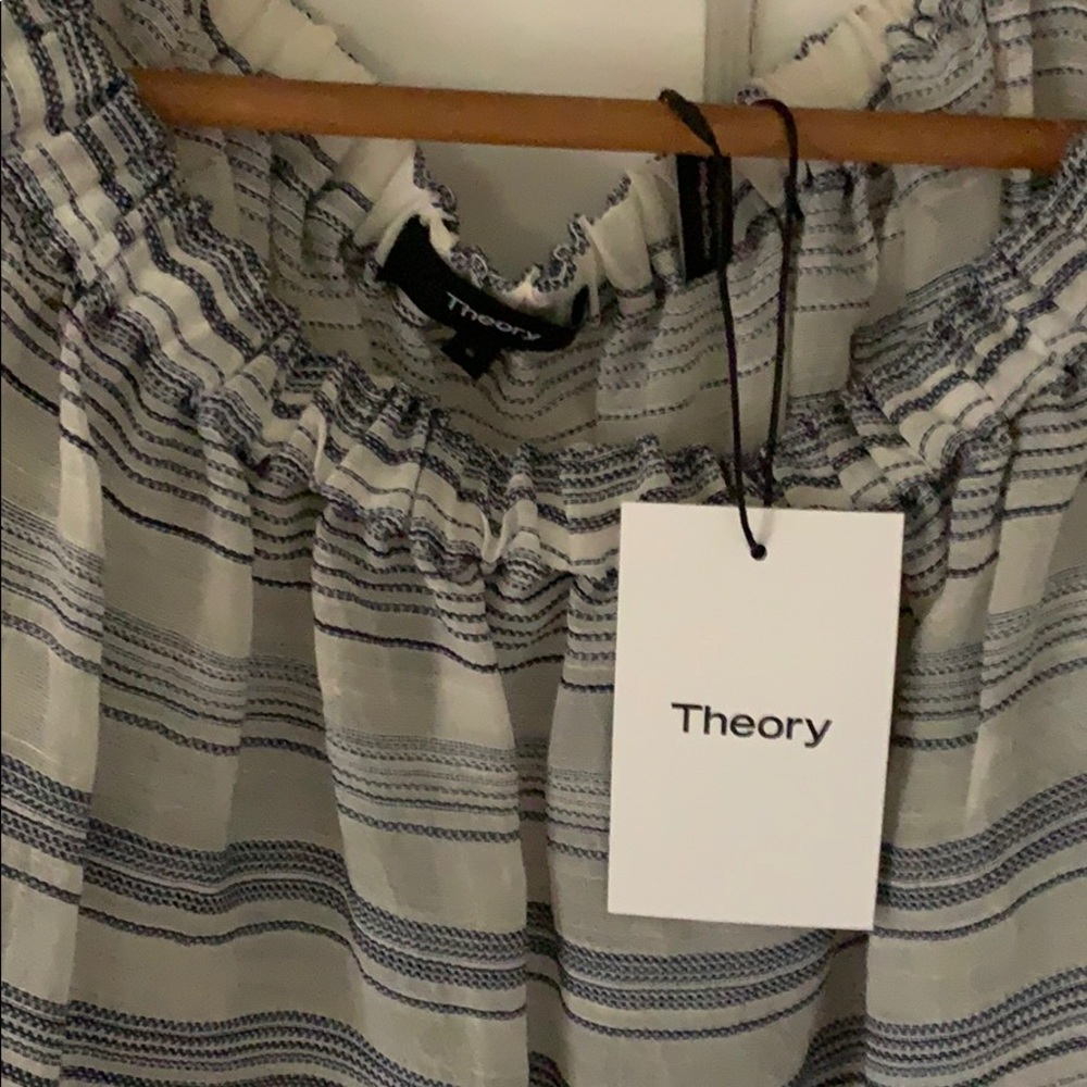 Theory top - Picture 2 of 5